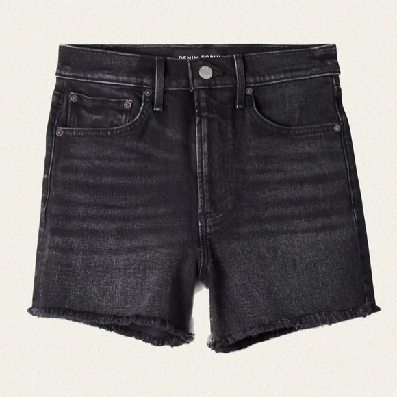 Denim Forum Pants - Denim Forum  The Arlo Short - Women’s 24